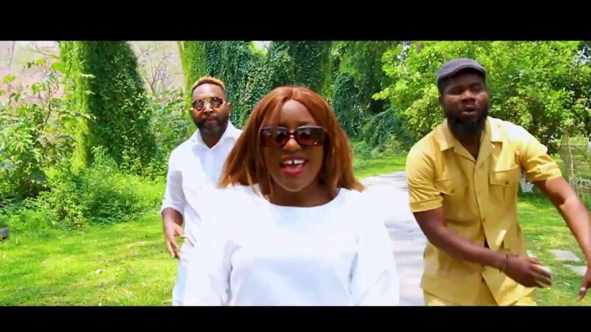 PilAto ft. The Kopala Pastor & S Roxxy – Lifeless (Official Video)