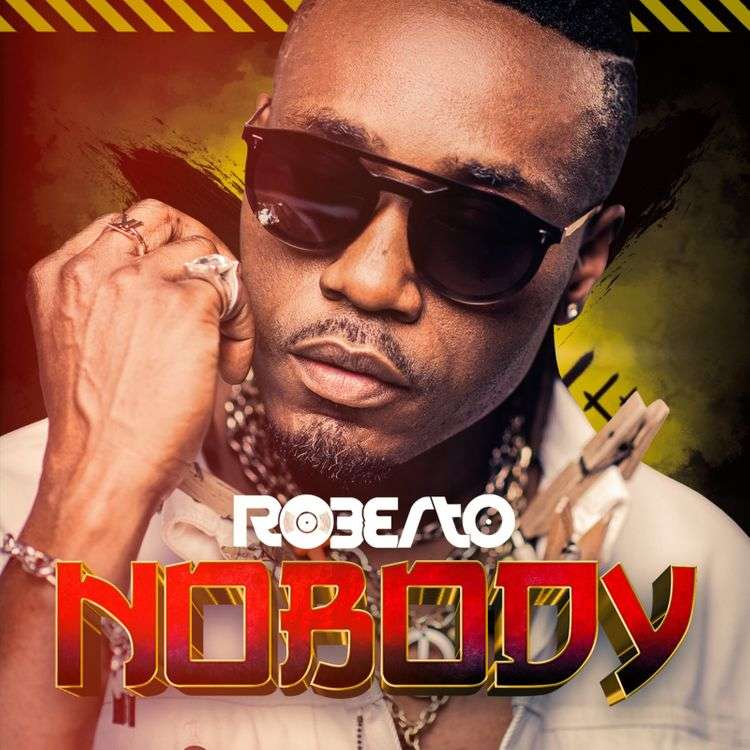 Roberto - Nobody (Mp3 Download)