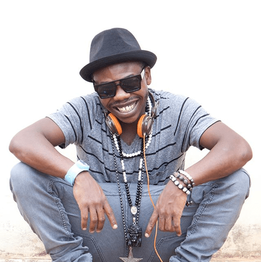 Ruff Kid nominated in the same category with Kendrick Lamar, Dax, Sarkodie