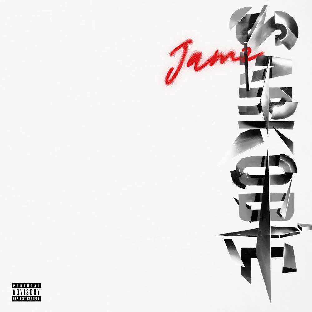 Sarkodie – JAMZ (Full ALBUM)