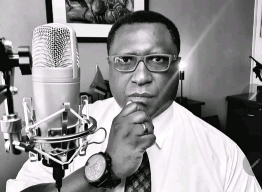 Simon Mwewa Lane calls on Government to ban Ma Reasons by Vinchenzo