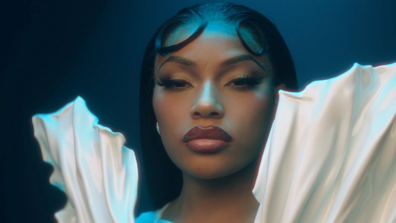 Stefflon Don - The One (Official Video)
