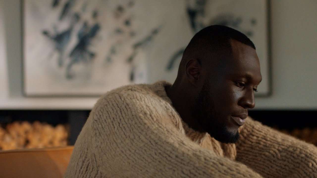 Stormzy - Firebabe (Official Video)
