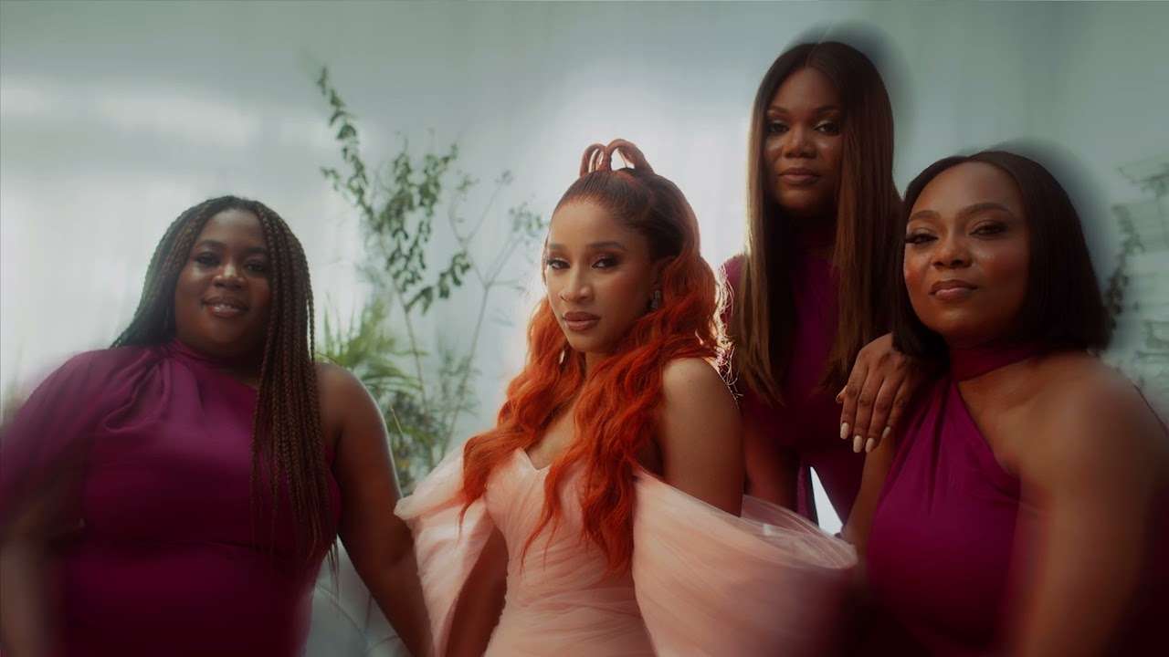 Susu - Too Much (Official Video)