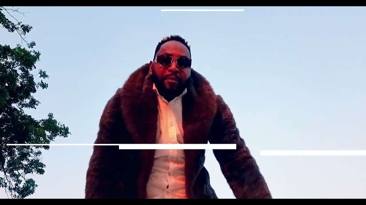 The Kopala Pastor -Bali Kwi (Official Video)