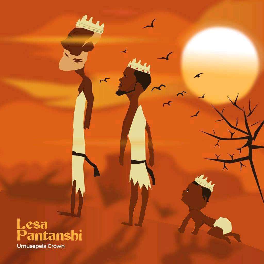 Umusepela Crown ft. Ern Chawama - Enemy Muzanga Np3