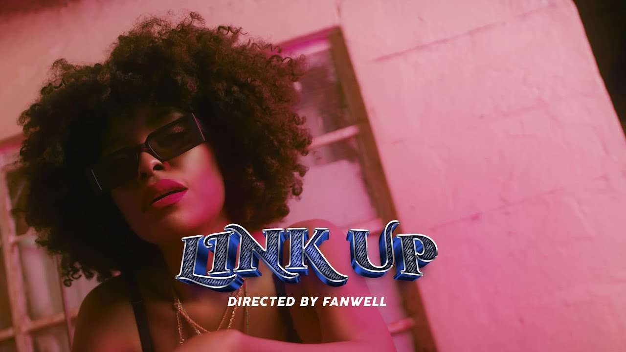 Urban Hype ft. Nez Long, Kanter The Janter & Ruth Ronnie - Link Up (Official Video)