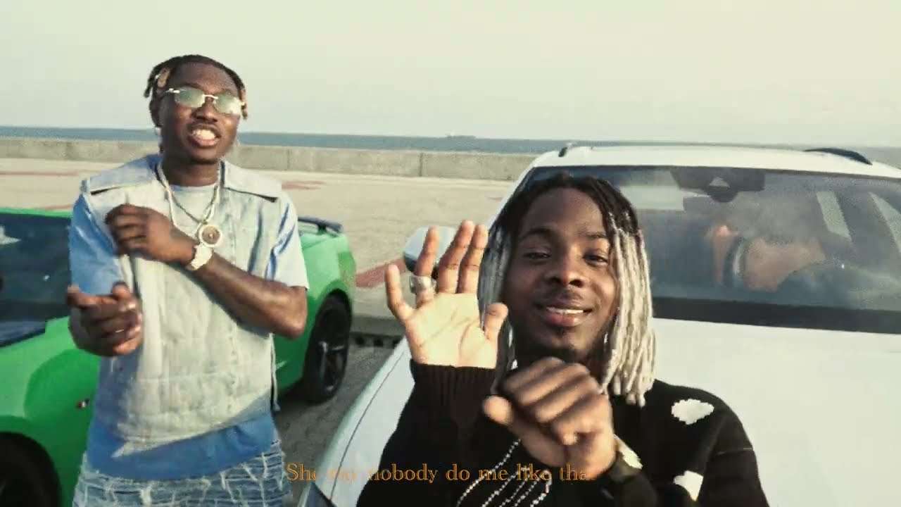 Zlatan ft. Young Jonn - Astalavista