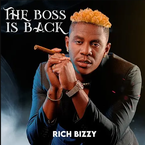 Rich Bizzy - Chalila mp3.
