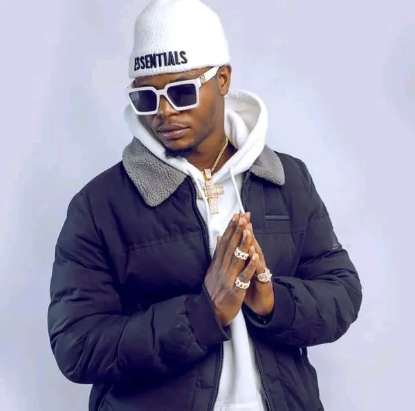 Hip Hop Is Dead In Zambia Thats Why Ma Albums Ya Flopper - Vinchenzo
