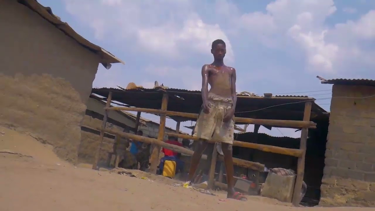 3P (4 Na 5) – Blon (Official Video)