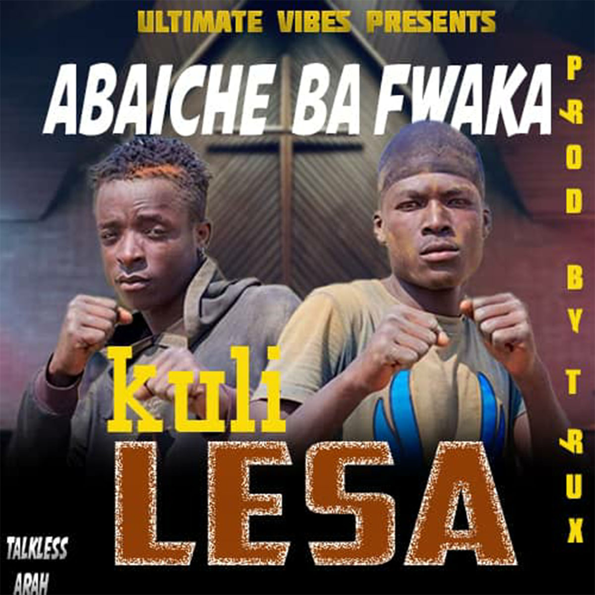 Abaiche Ba Fwaka - Kuli Lesa Mp3 Download