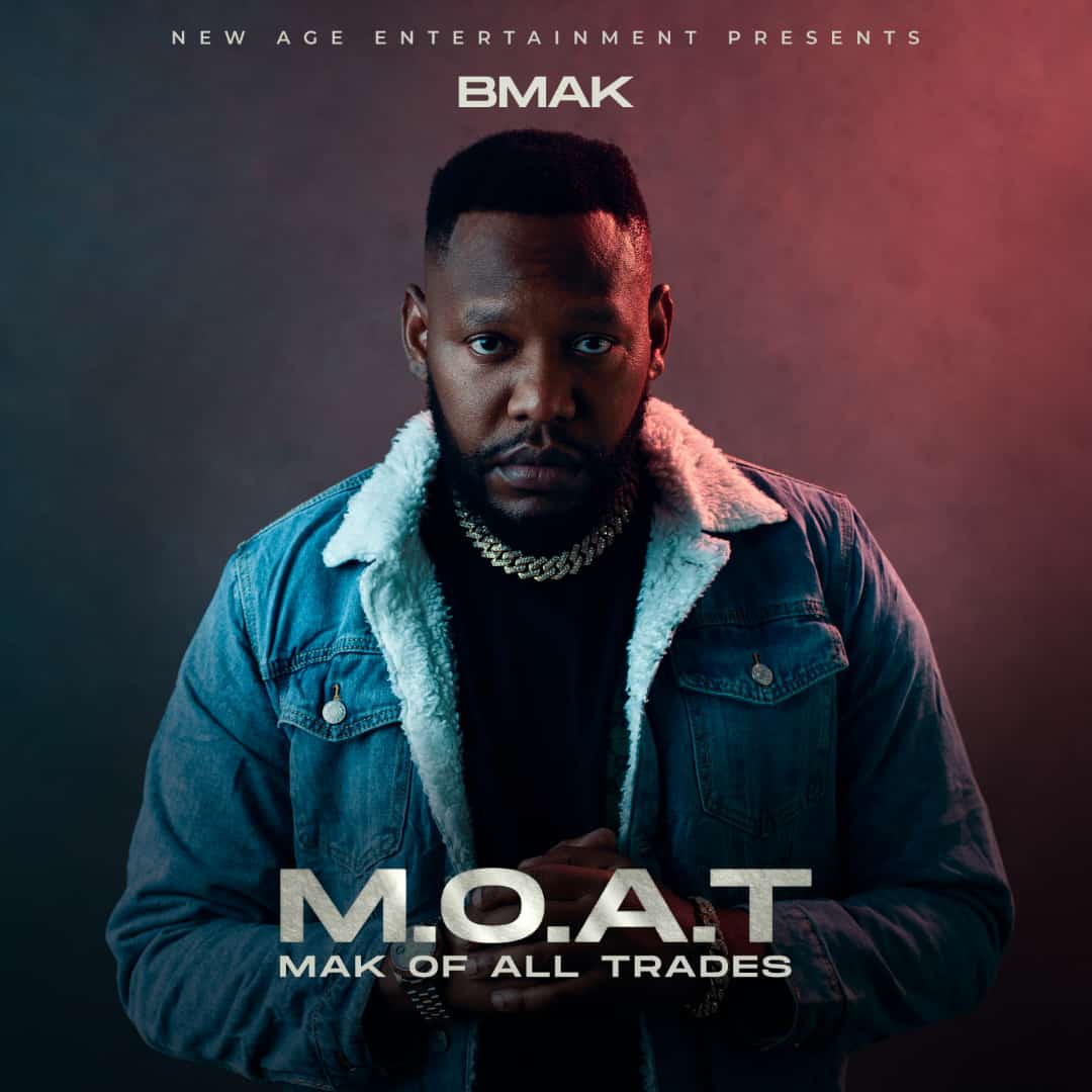BMak – Mak Of All Trades (Full Album)