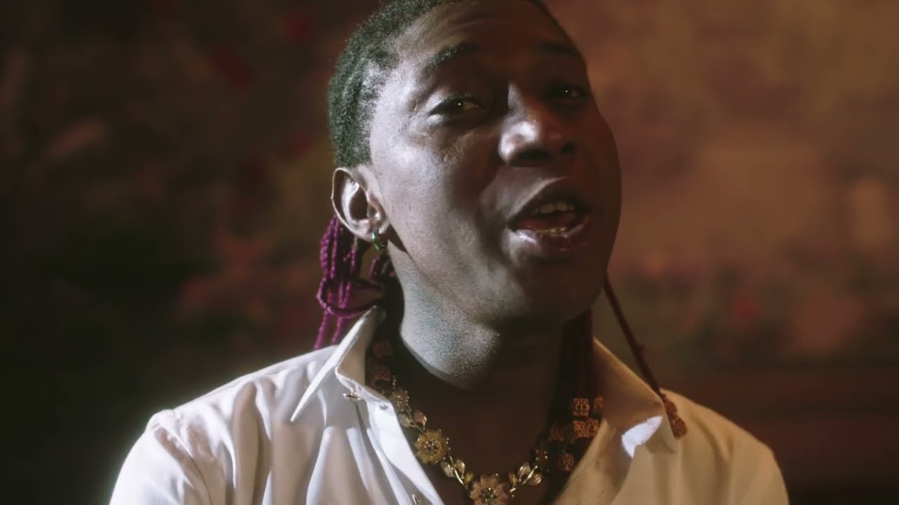 Bella Shmurda - Ase (Official Video)