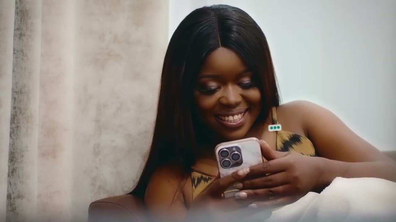 Chile One MrZambia _ I Love You (Official Music Video)