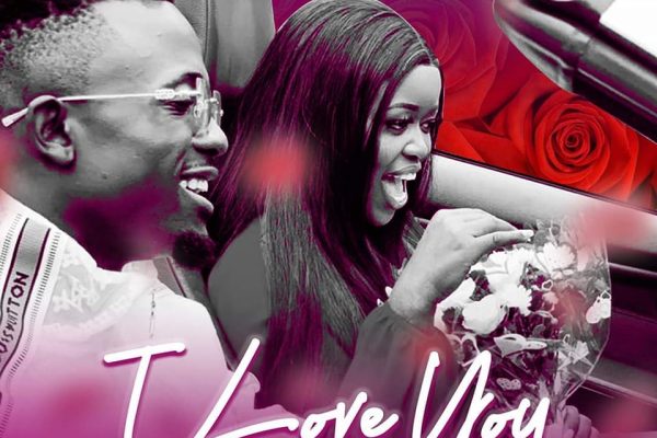 Chile One MrZambia – I Love You