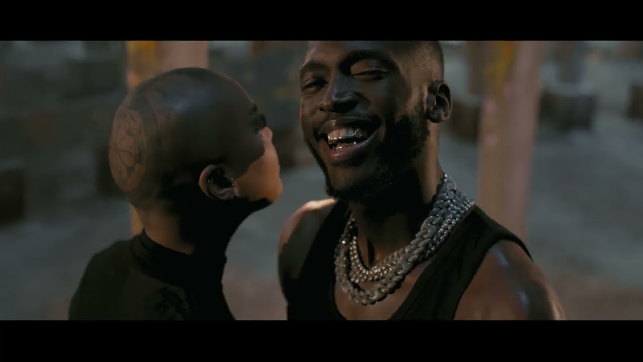 Daliwonga ft. Mellow, Sleazy & M.J – Abo Mvelo (Official Video)