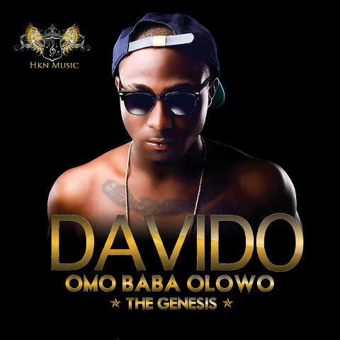 Davido ft. Ice Prince - Feel Right Mp3
