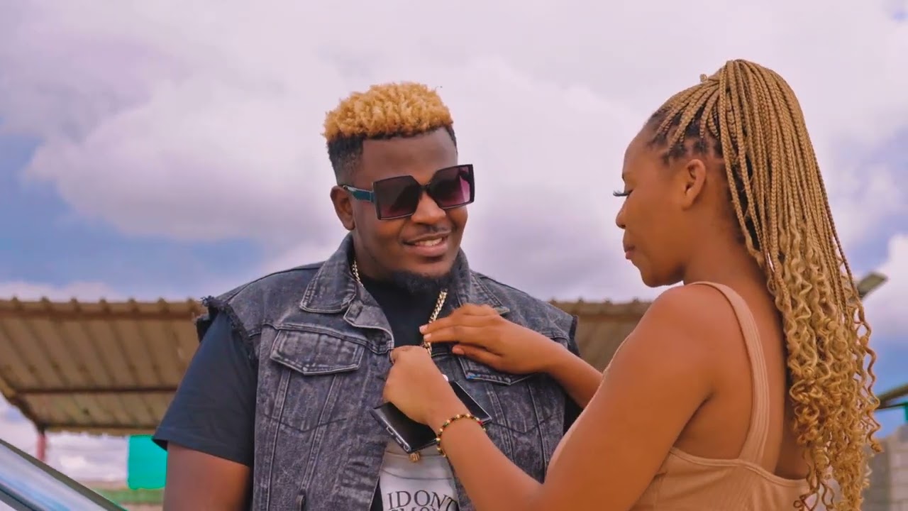 Dre ft. Drifta Trek & Ndine Emma & D bwoy - Imwa Doom ( Official Video)