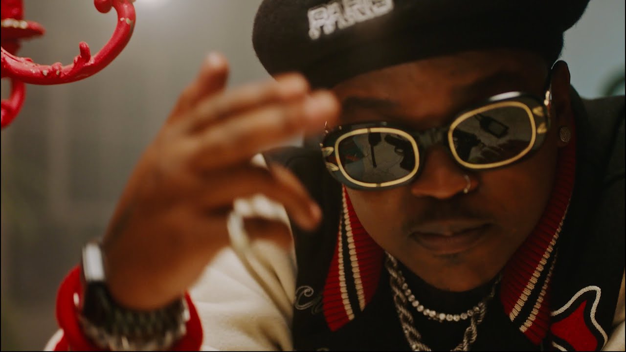 Focalistic ft. Mellow & Sleazy, M.J & Pabi Cooper - Tsela Tse Nyane