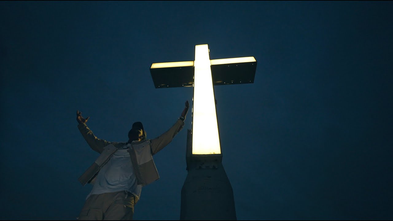 Fridayy ft. Asake - Blessings (Remix) (Official Video)