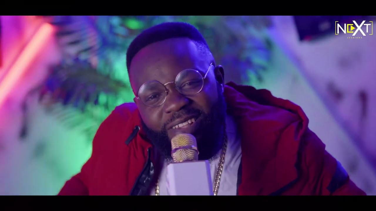 Jae Izzy - Junkie Lover (Performance Video)