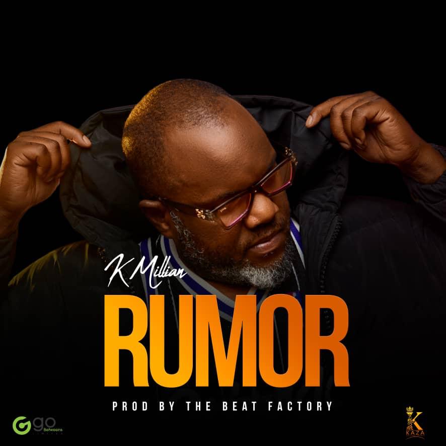 K'Millian address Yango story in a new single "Rumor"