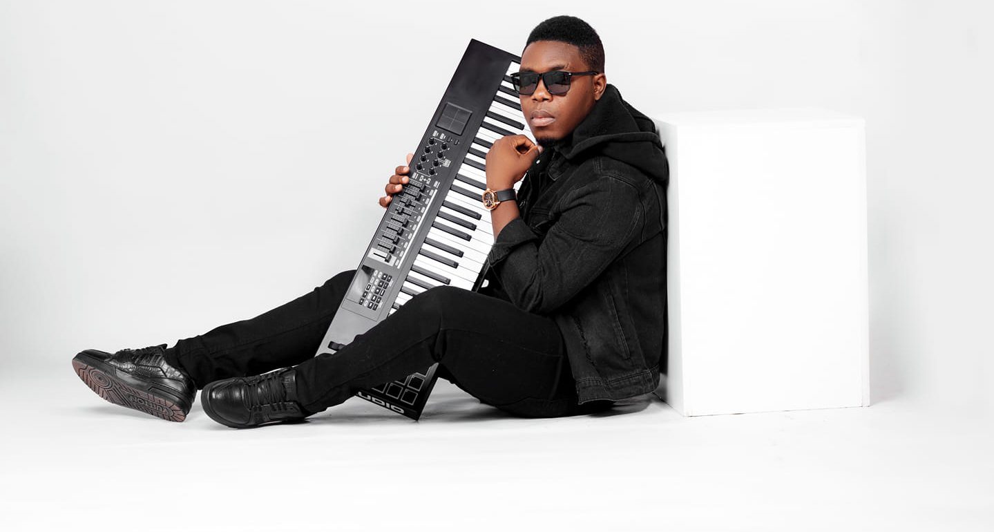 Kaladoshas opens up about loosing his mum 💔early this year affected his music