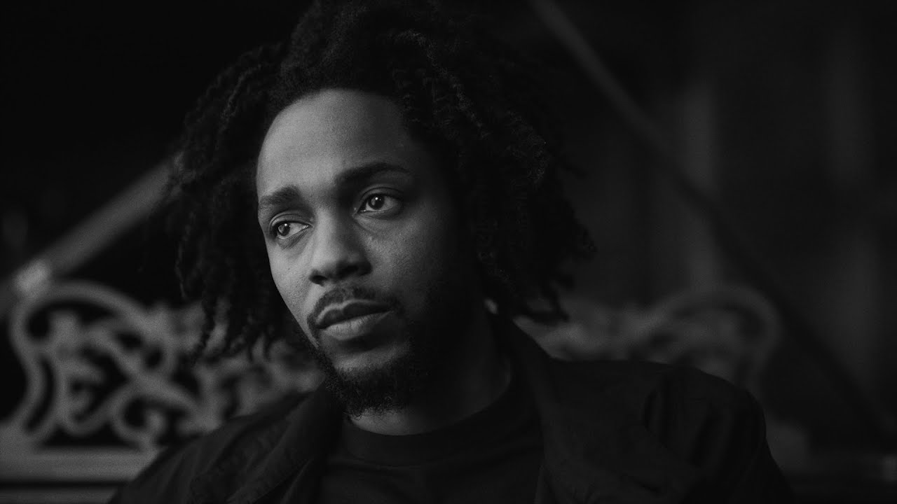 Kendrick Lamar - Count Me Out (Official Video)