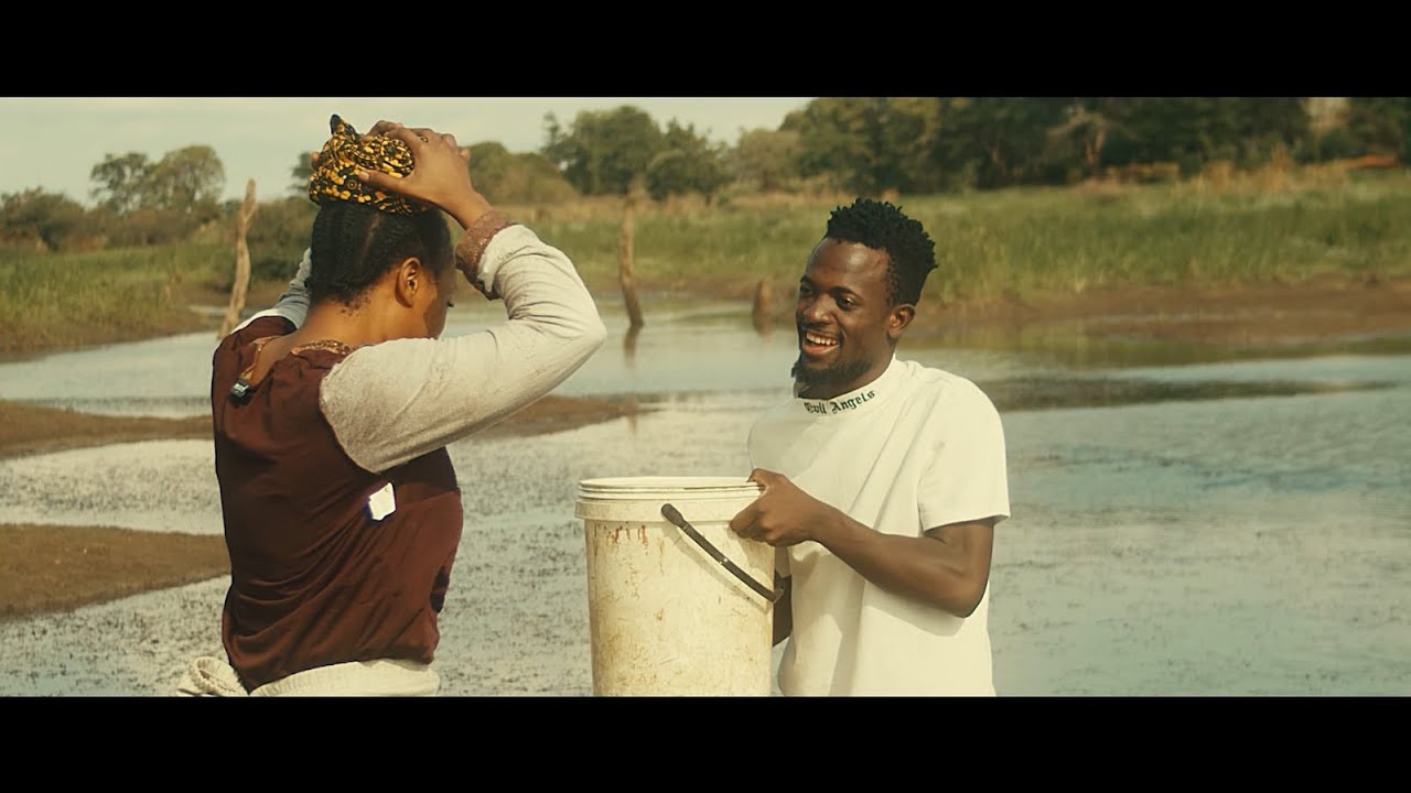 Make Me Understand by Chile One MrZambia hits 1 Million views in three weeks