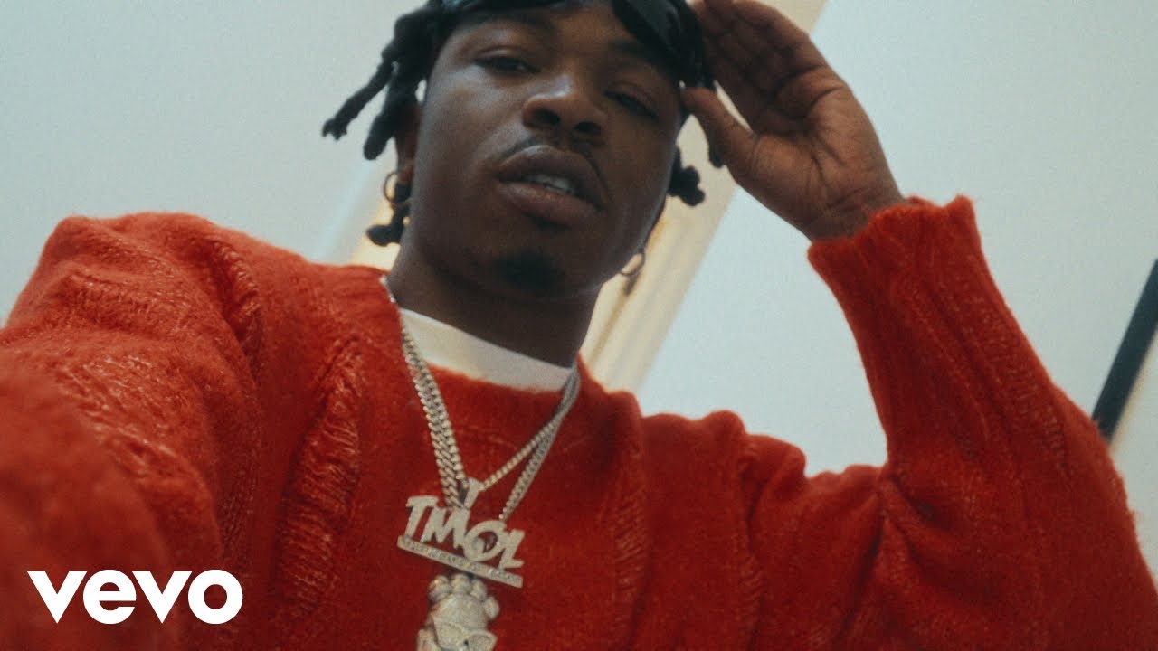 Mayorkun - Alarm (Official Video)