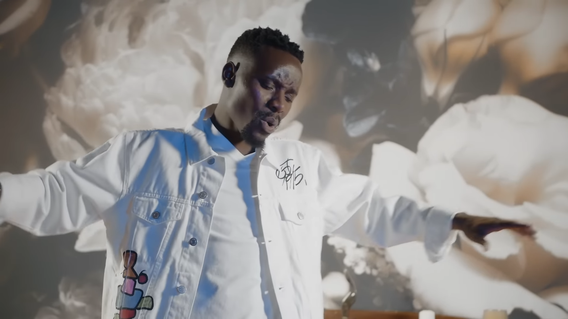 Namadingo - Tibweleranenso (Official Video)
