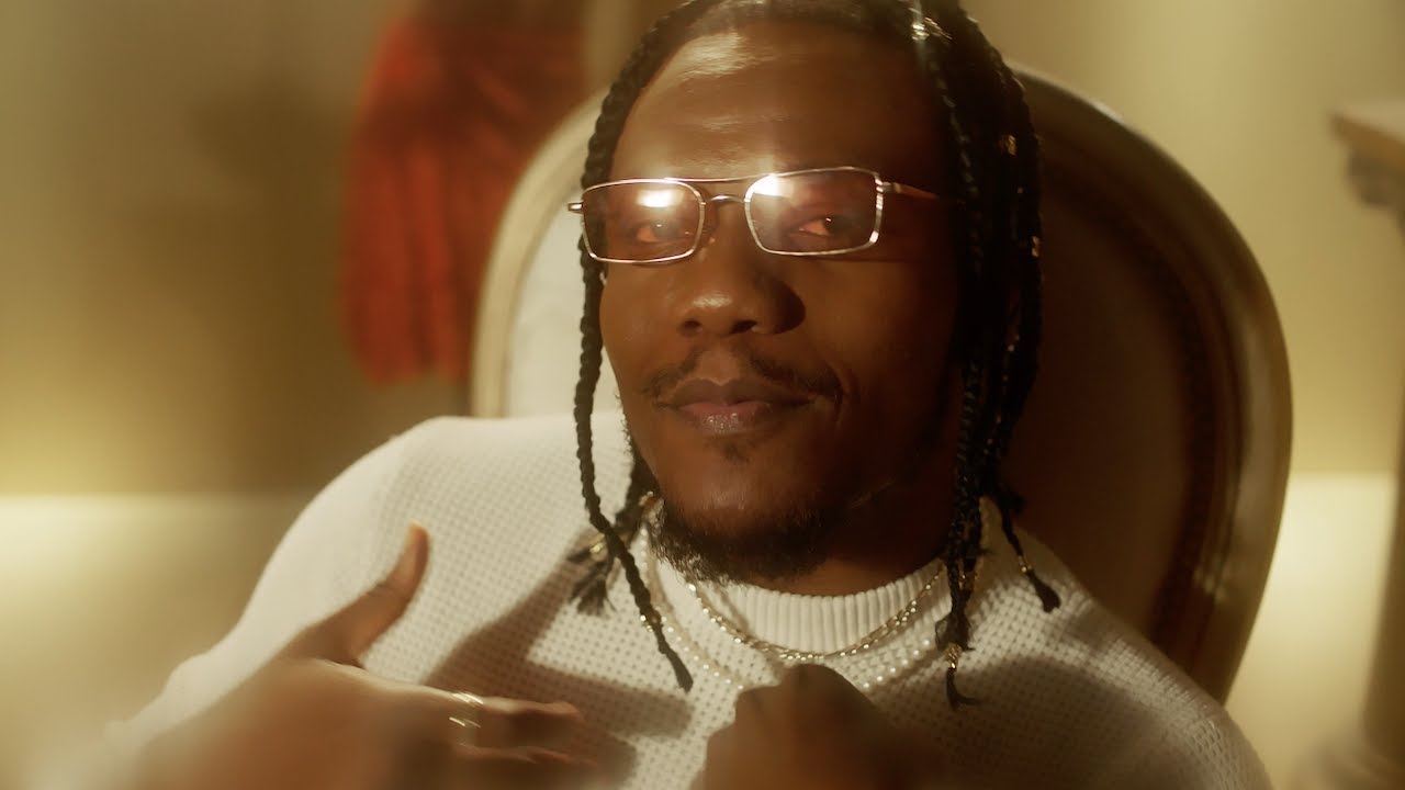 Pheelz - Ballin (Official Video)
