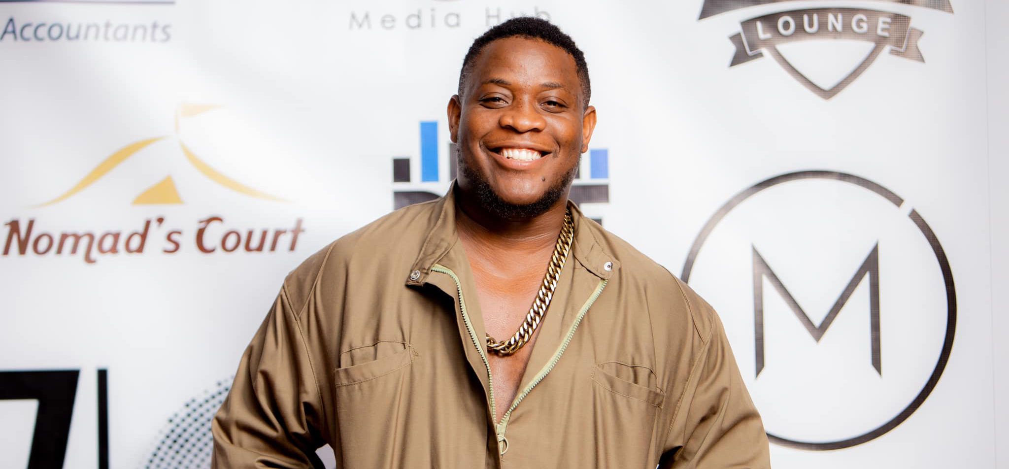Rapper Nez Long cheats death (See Details)