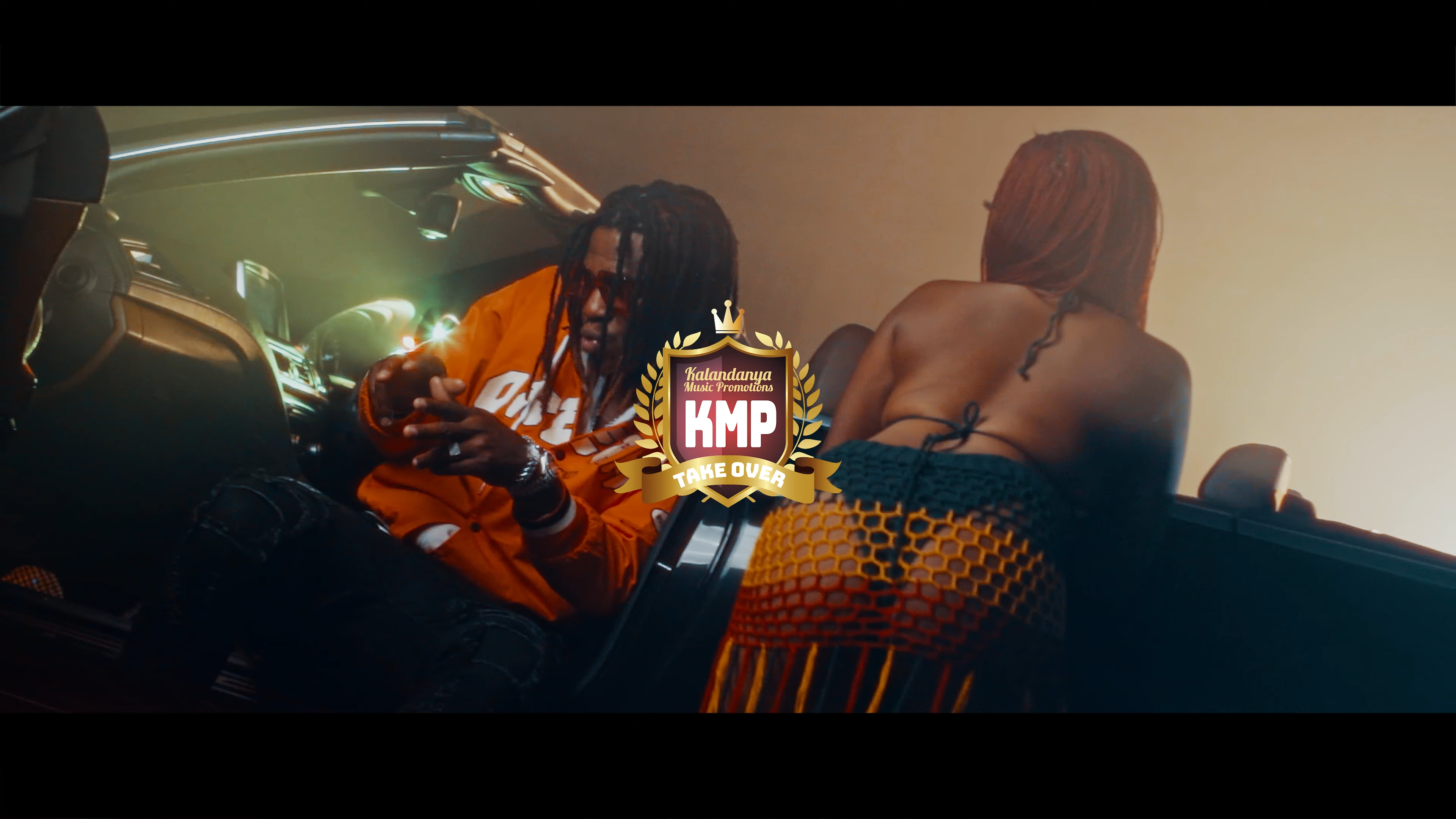 Rich Bizzy ft. Dizmo & Moz B - Bwete (Official Video)