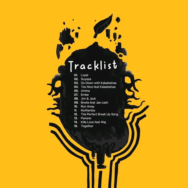 T -Sean & Kekero - Embe Full Album Tracklist.jpeg