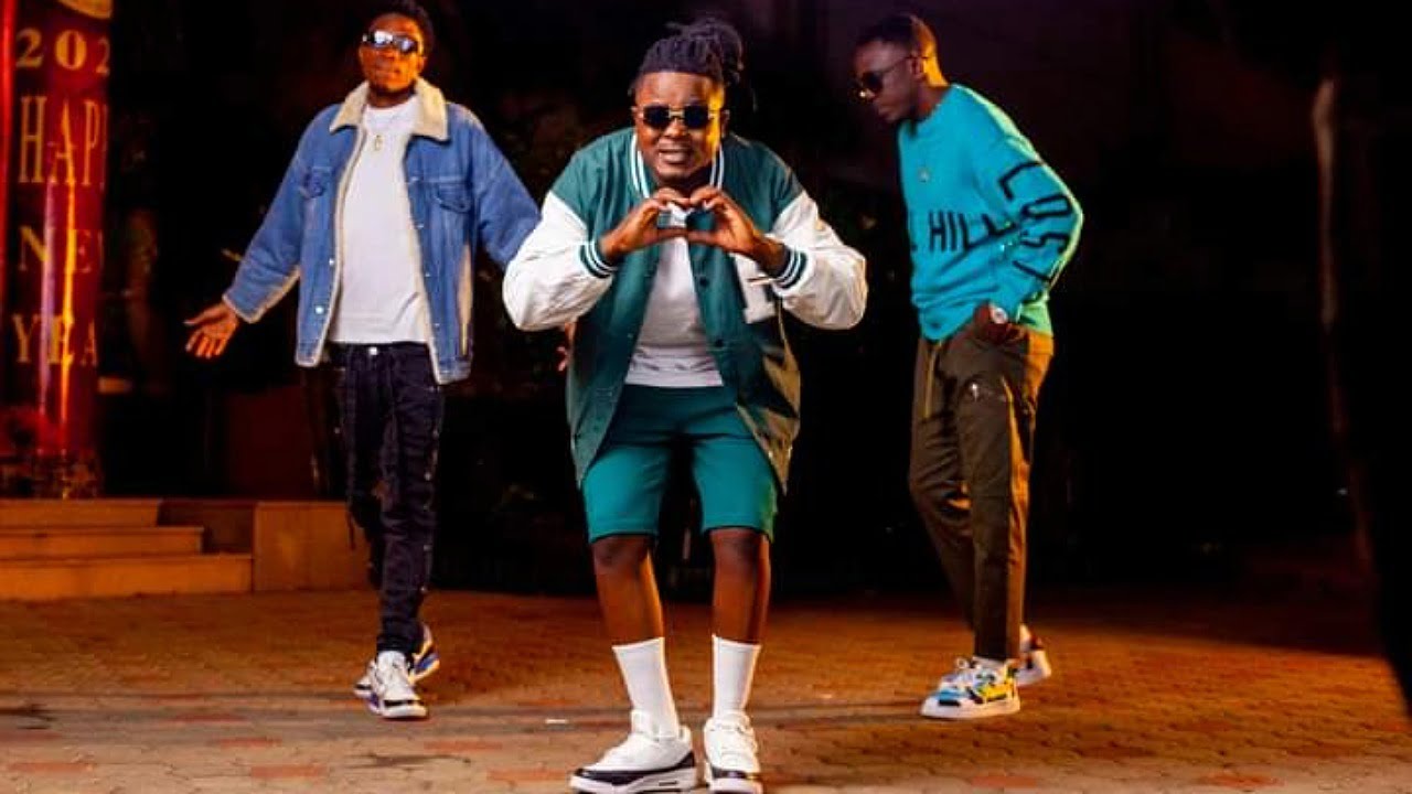 T-Sean & Kekero ft. Jae Cash - Bwela Mp3