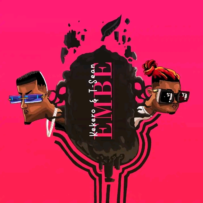 T-Sean & Kekero - Mufilamba (Embe) Mp3