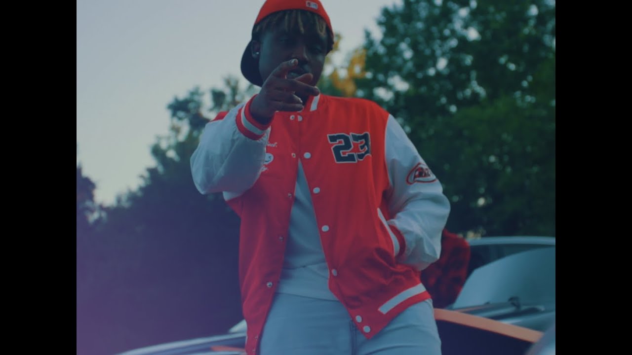 THE F.A.K.E (Cjayy Prime) Ft. Lil Mondo – FIGI (Official Video)