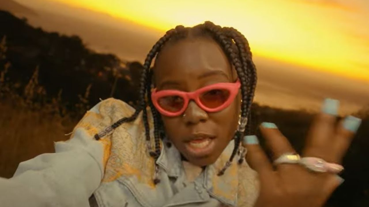 Teni ft. Mayorkun, Costa Titch & Ch’cco – Maitama (Going) (Official Video)