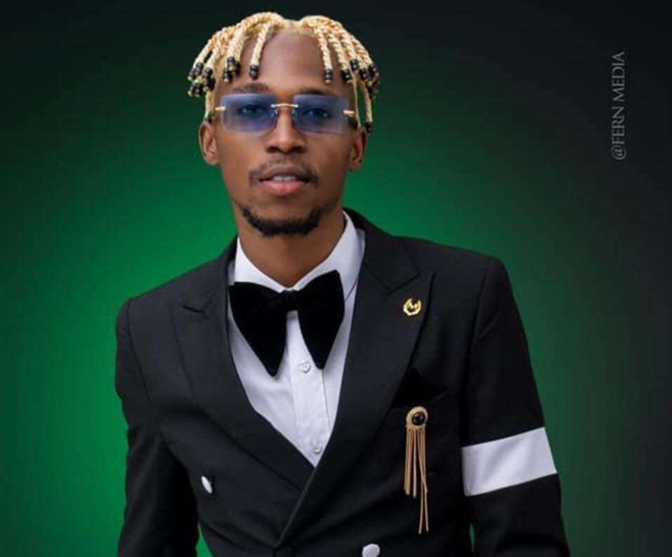 Top 10 Zambian Artists Of The Year 2022