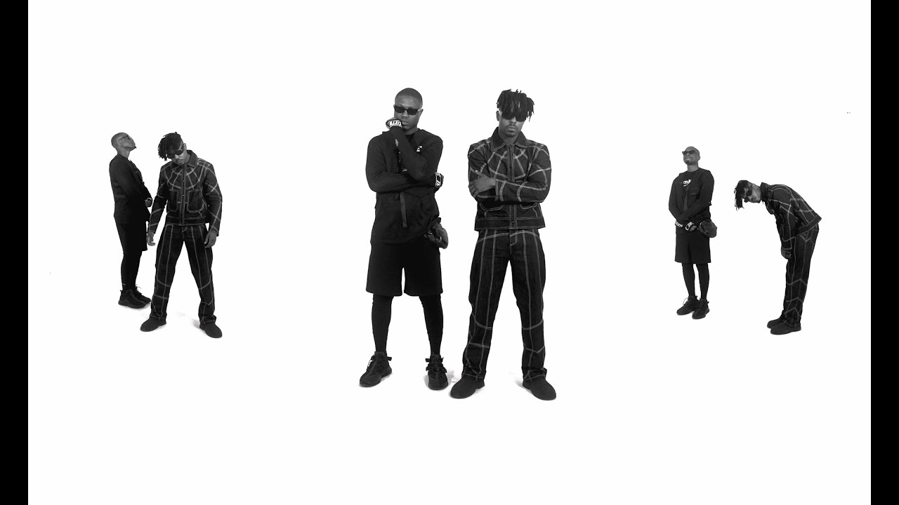 Vector ft. LADIPOE - Clowns (Official Video)