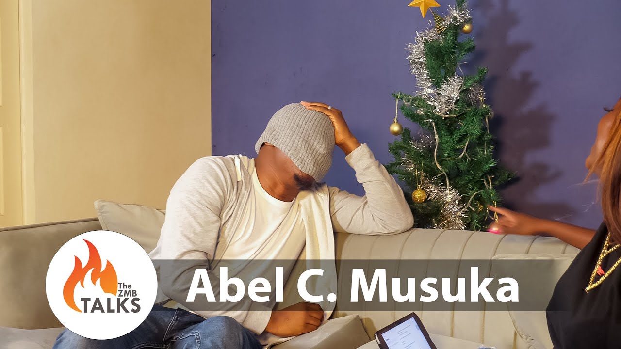 Watch - The Truth Behind Abel Chungu's Departure from Nexus Music & His Journey As A Gospel Artist
