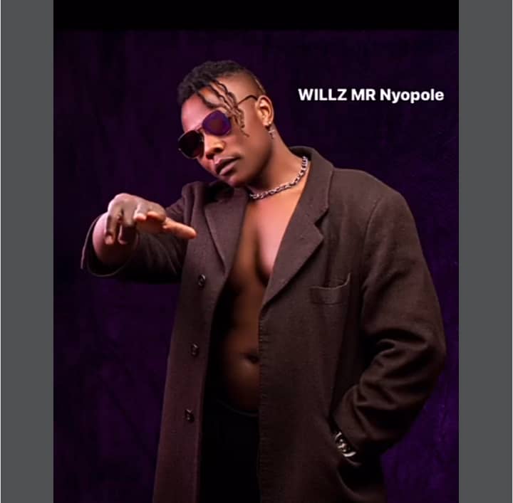 Willz Mr Nyopole - Afro Swing Mp3