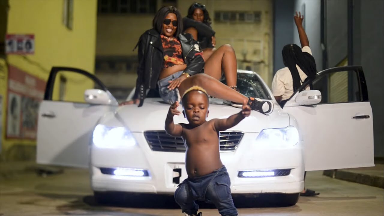Y Celeb Ft Xaven X Super Kena - Nkolwe Mp3