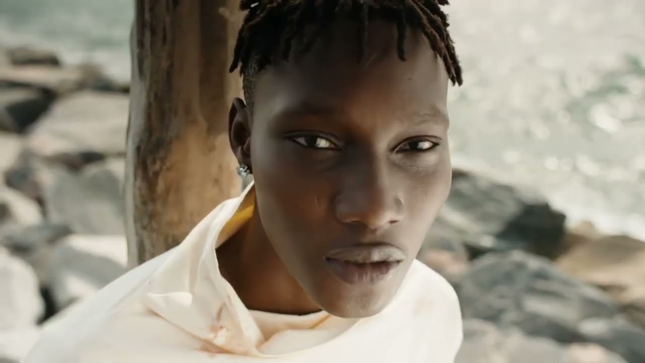 Zinoleesky - Personal (Official video)