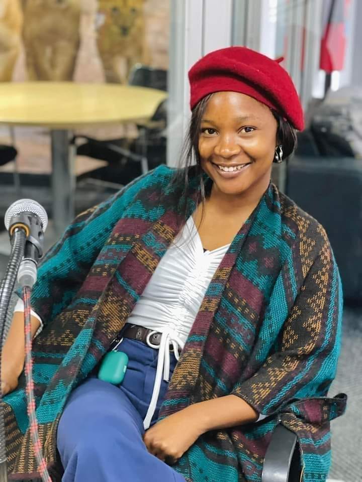 Fans Told Vubwi To Stick To Music Names Her The Zambian Adele