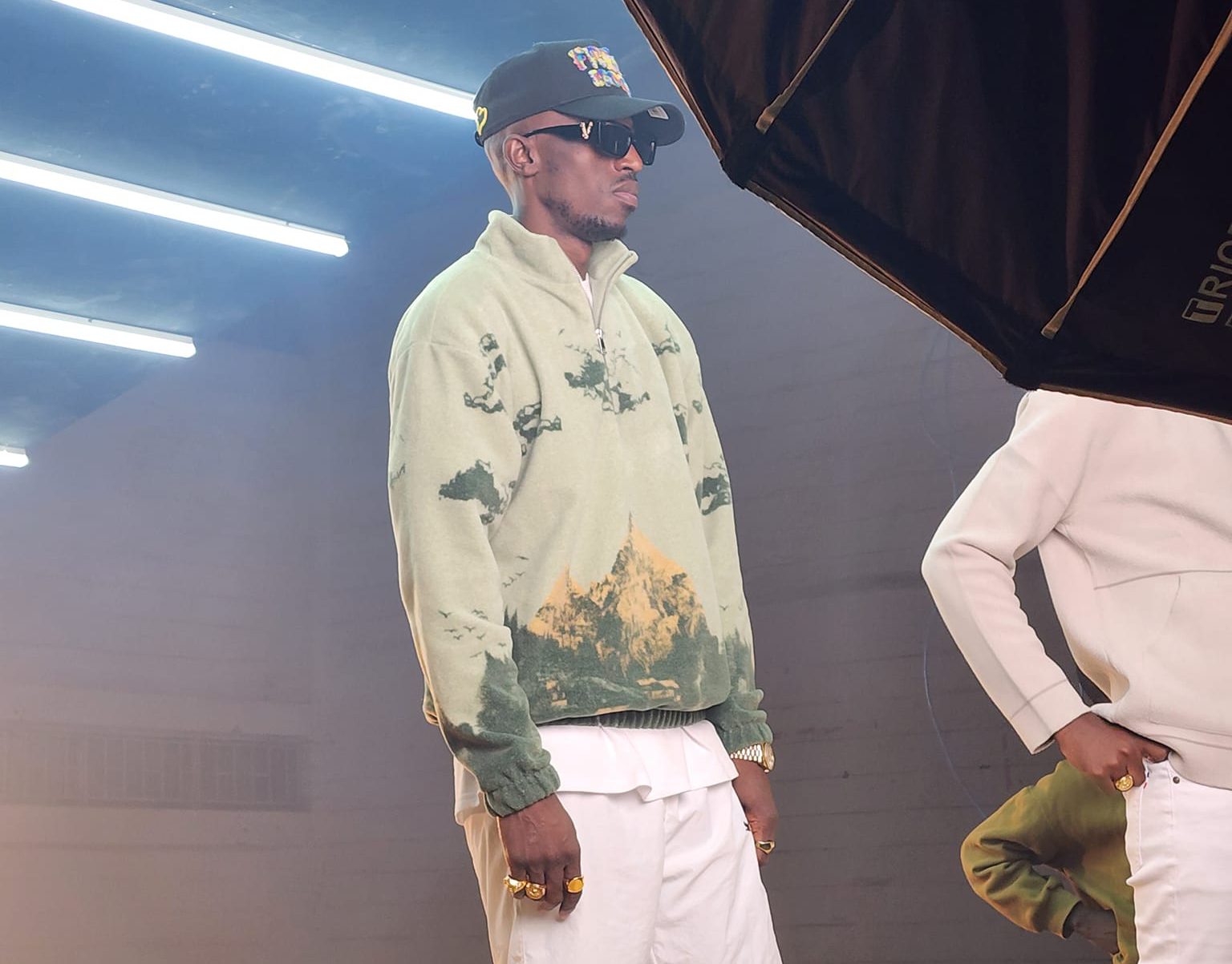 10 million and counting: Chef 187's 'Broke Nolunkumbwa' sets streaming record for Zambian music