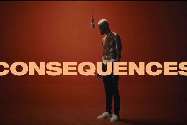 Aqualaskin – ConseQuences (Official Video)