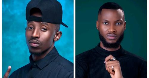 I will offer myself as a sacrifice for Chef 187's Broke Nolunkumbwa album - Aqualaskin